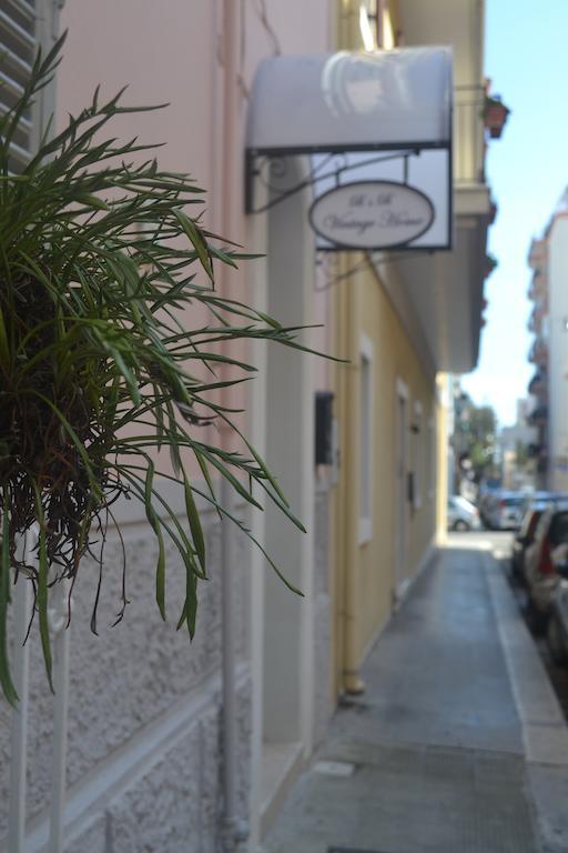 Vintage Home Monopoli Exterior photo